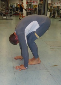 Stretching posturale Francoise Mezieres