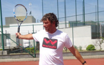 Foto del profilo di Tennis coach